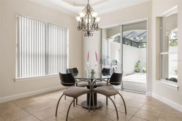 a livingroom with window