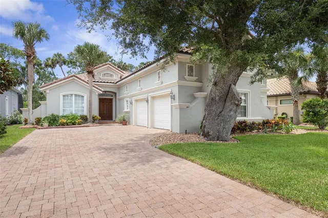 a kitchen with a stove and a center island