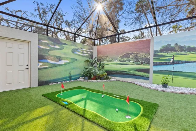 $899,000 | 34 South Riverwalk Drive, Palm Coast, FL 32137