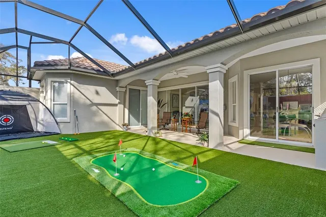 $899,000 | 34 South Riverwalk Drive, Palm Coast, FL 32137