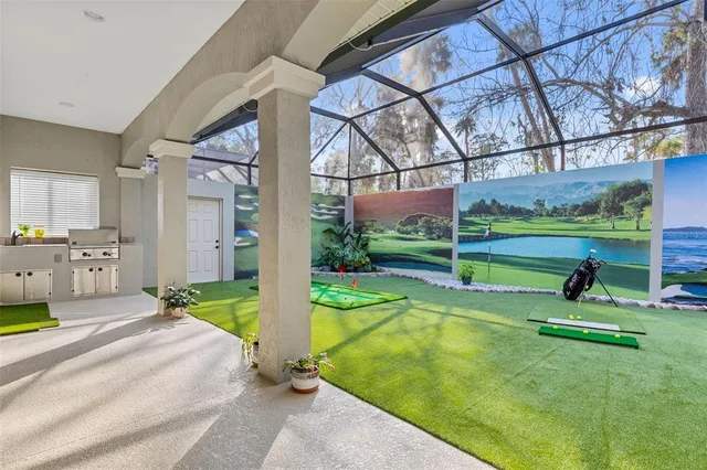 $899,000 | 34 South Riverwalk Drive, Palm Coast, FL 32137