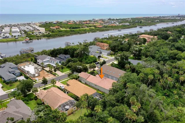 a bedroom with bed and window