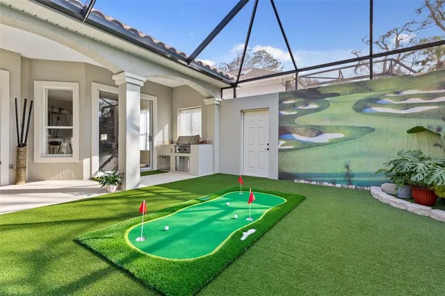 $899,000 | 34 South Riverwalk Drive, Palm Coast, FL 32137