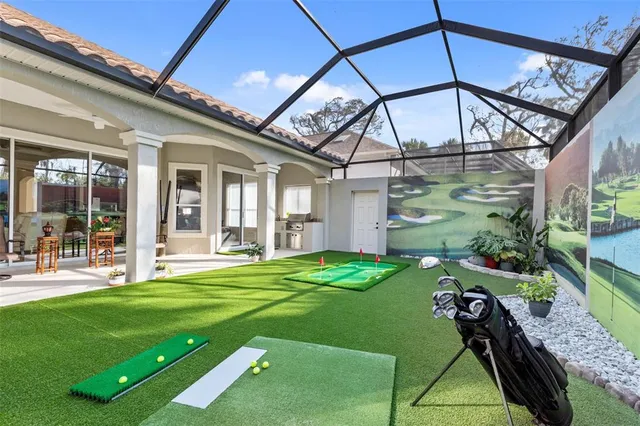 $899,000 | 34 South Riverwalk Drive, Palm Coast, FL 32137