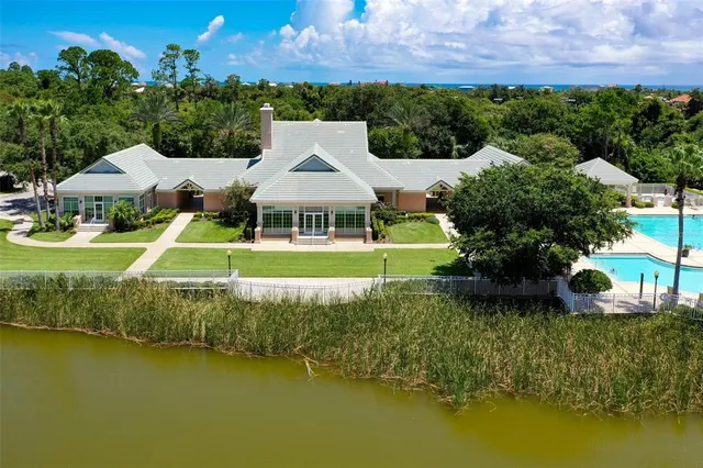 $950,000 | 34 South Riverwalk Drive, Palm Coast, FL 32137