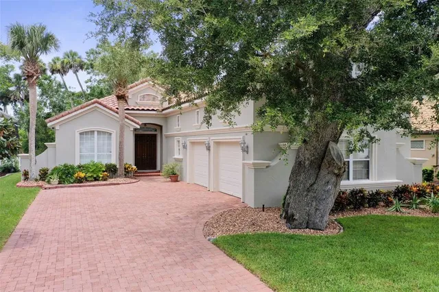 $899,000 | 34 South Riverwalk Drive, Palm Coast, FL 32137