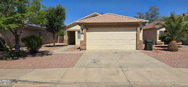 $1,900 | Undisclosed Address, El Mirage, AZ 85335