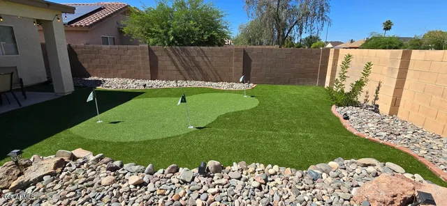 $1,900 | Undisclosed Address, El Mirage, AZ 85335