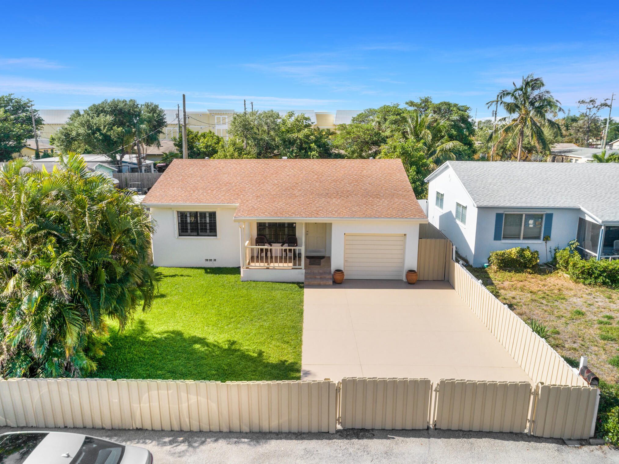 330 Anderson Road Lantana, FL 33462 - Photo 25 of 28 25__330_Anderson_Rd_Aerials_1_mls