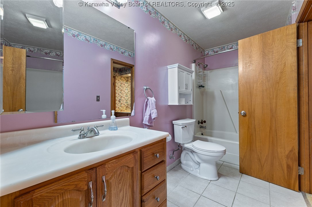 61 Summit Ridge Road Hurricane, WV 25526 - Photo 19 of 41 Gallery Image 19