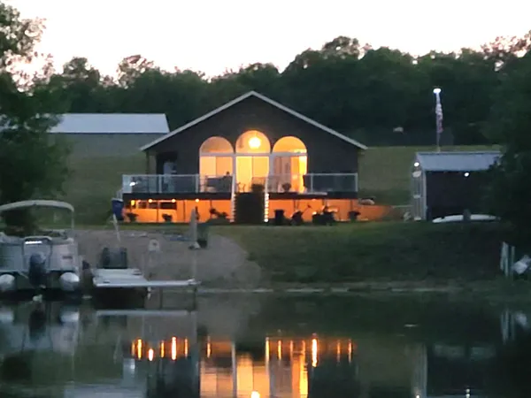 $748,500 | 43094 East Big McDonald Drive, Dent, MN 56528