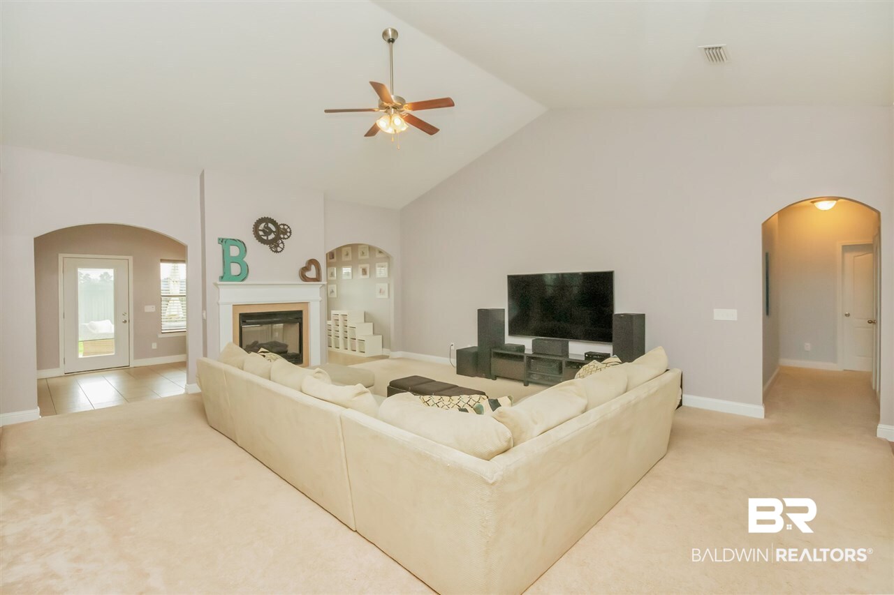 9817 Torrington Drive South Semmes, AL 36575 - Photo 7 of 28
