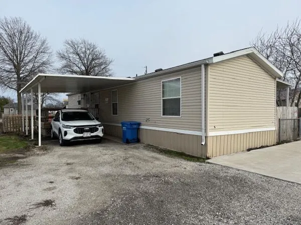 $68,500 | 225 Parker Street, Bulpitt, IL 62517