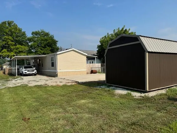 $68,500 | 225 Parker Street, Bulpitt, IL 62517