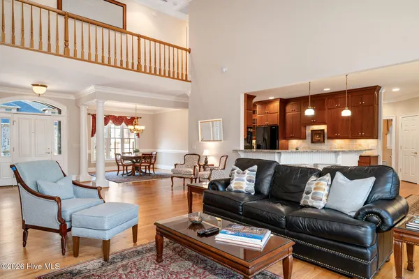 $799,000 | 146 Long Leaf Drive, Wallace, NC 28466
