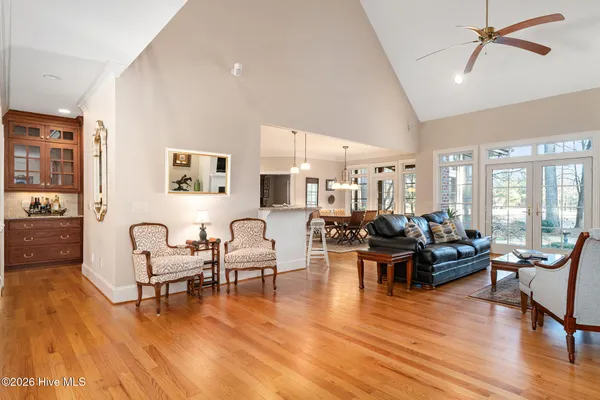 $799,000 | 146 Long Leaf Drive, Wallace, NC 28466
