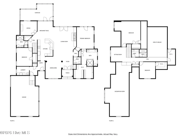 $799,000 | 146 Long Leaf Drive, Wallace, NC 28466