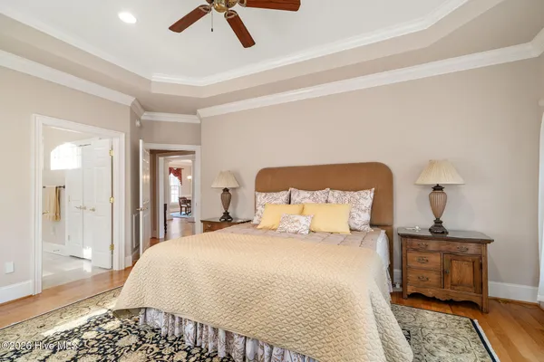 $799,000 | 146 Long Leaf Drive, Wallace, NC 28466