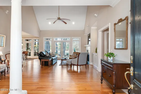 $799,000 | 146 Long Leaf Drive, Wallace, NC 28466