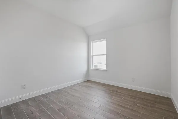 a living room with a couch and a table