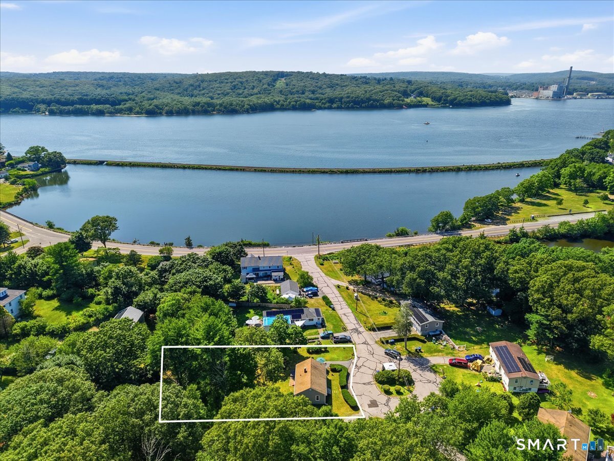 8 Mill Cove Road Ledyard, CT 06335 - Photo 1 of 31