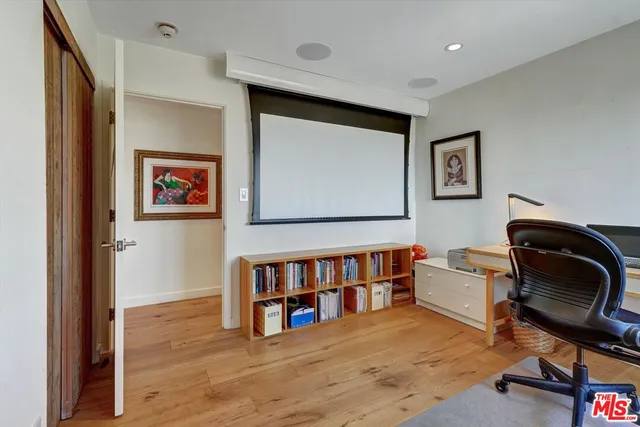 a bathroom with a bathtub and a sink