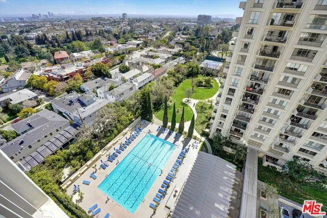 $1,750,000 | 2160 Century Park East, Unit 1406, Los Angeles, CA 90067