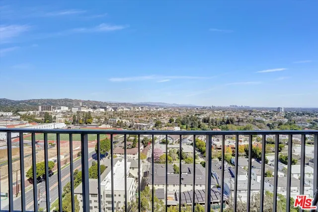 a living room filled with furniture