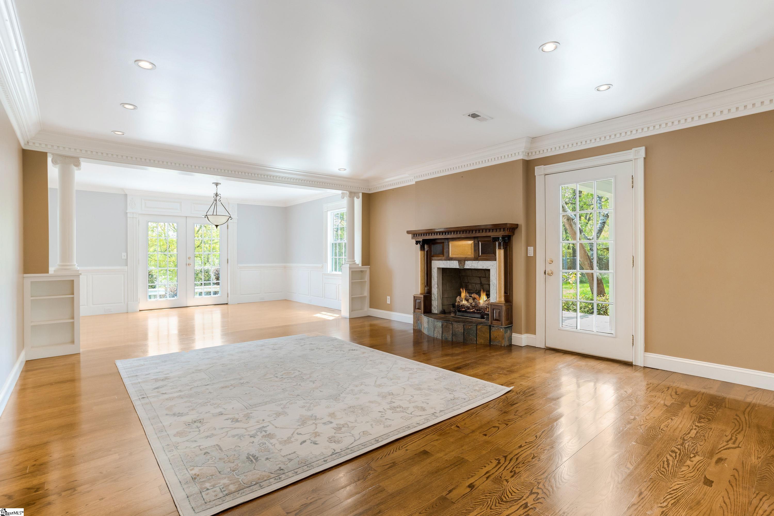 3402 Cannon Road Greer, SC 29651 - Photo 13 of 33