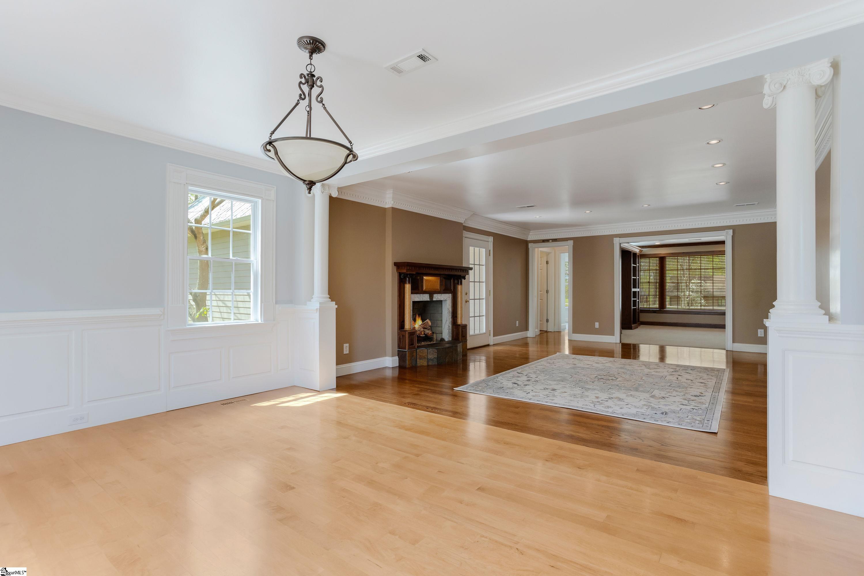 3402 Cannon Road Greer, SC 29651 - Photo 15 of 33