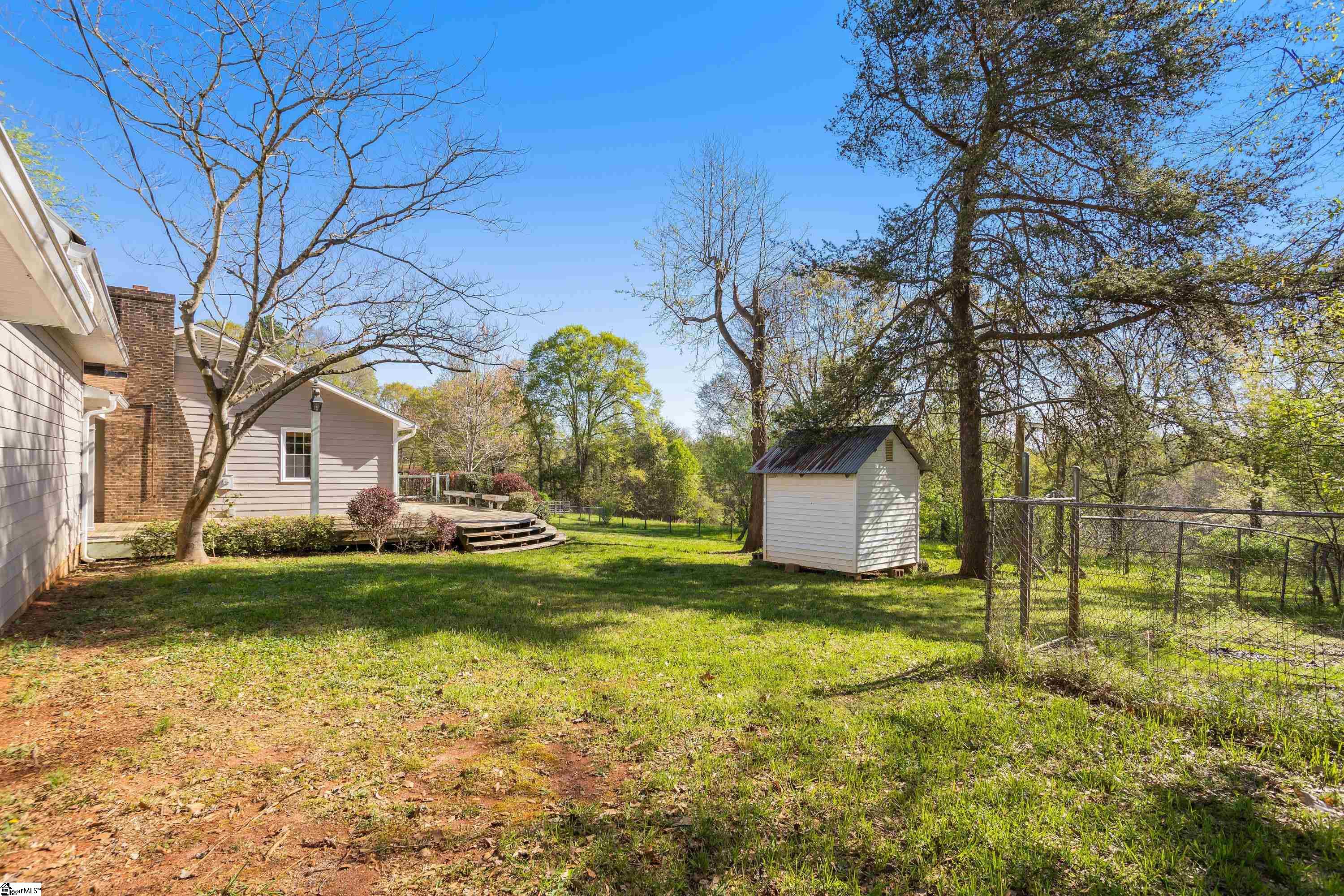 3402 Cannon Road Greer, SC 29651 - Photo 6 of 33