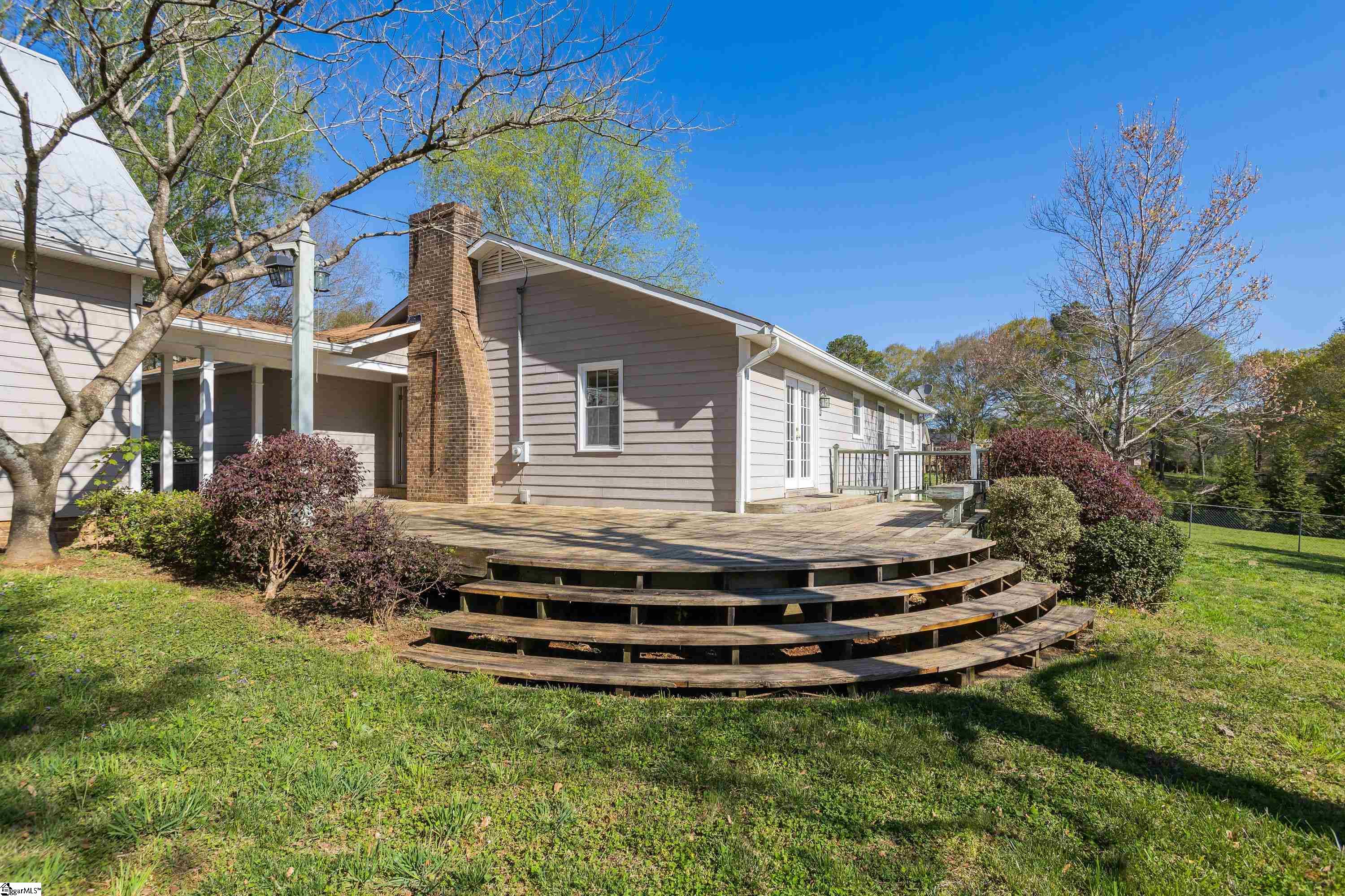 3402 Cannon Road Greer, SC 29651 - Photo 8 of 33