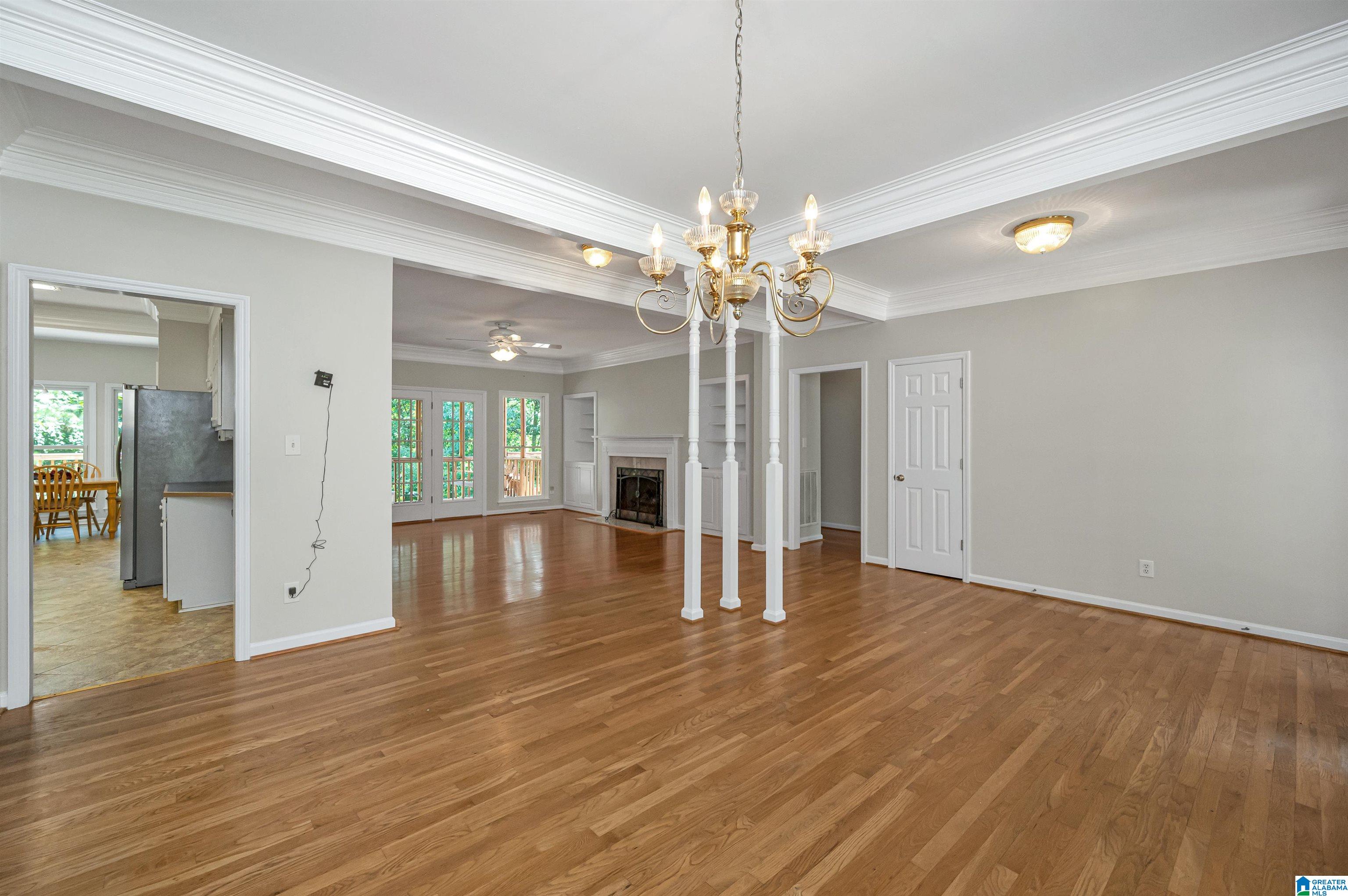 7141 Cumby Greer Road Quinton, AL 35130 - Photo 8 of 70
