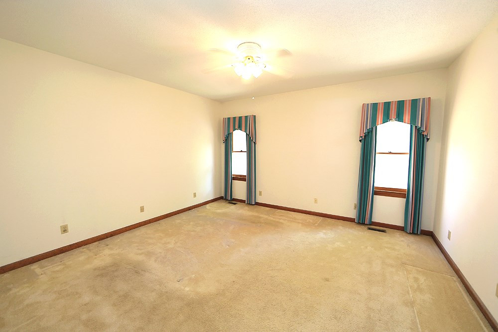 7610 Wilderness Road Raleigh, NC 27613 - Photo 15 of 27 Second Main Floor Bedroom