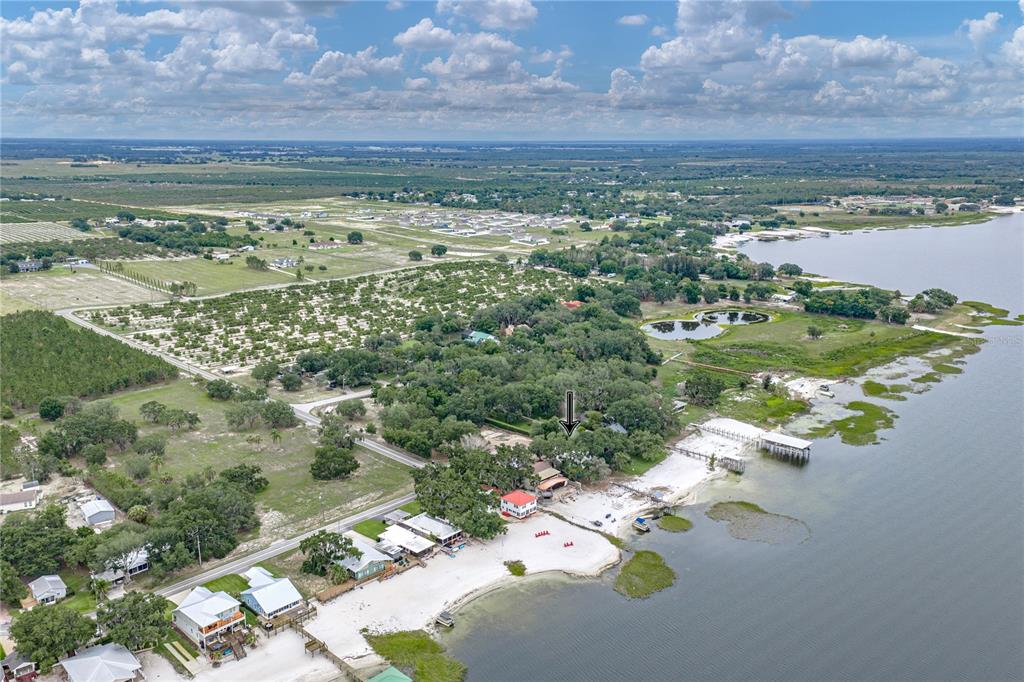 914 Mangham Road Babson Park, FL 33827 - Photo 75 of 87