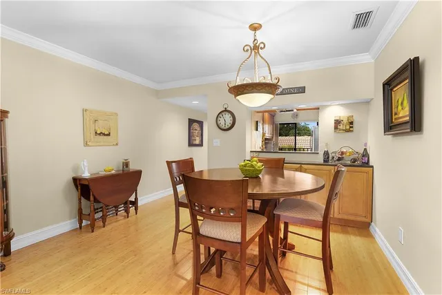 $388,000 | 3370 10th Street North, Unit 1308, Naples, FL 34103