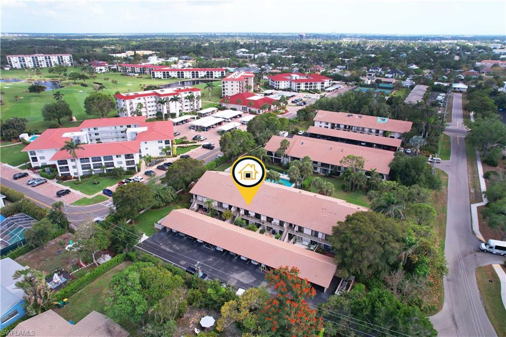 3370 10th Street North, Unit 1308 Naples, FL 34103 - Photo 5 of 24