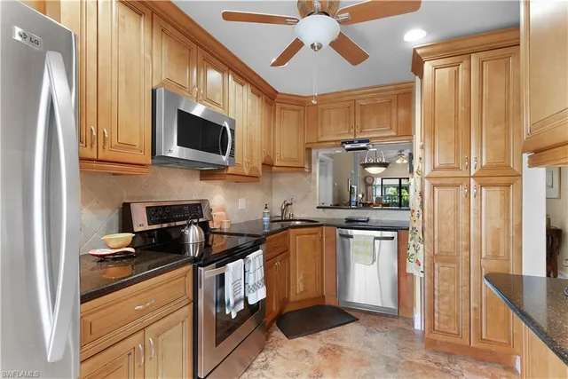 $388,000 | 3370 10th Street North, Unit 1308, Naples, FL 34103