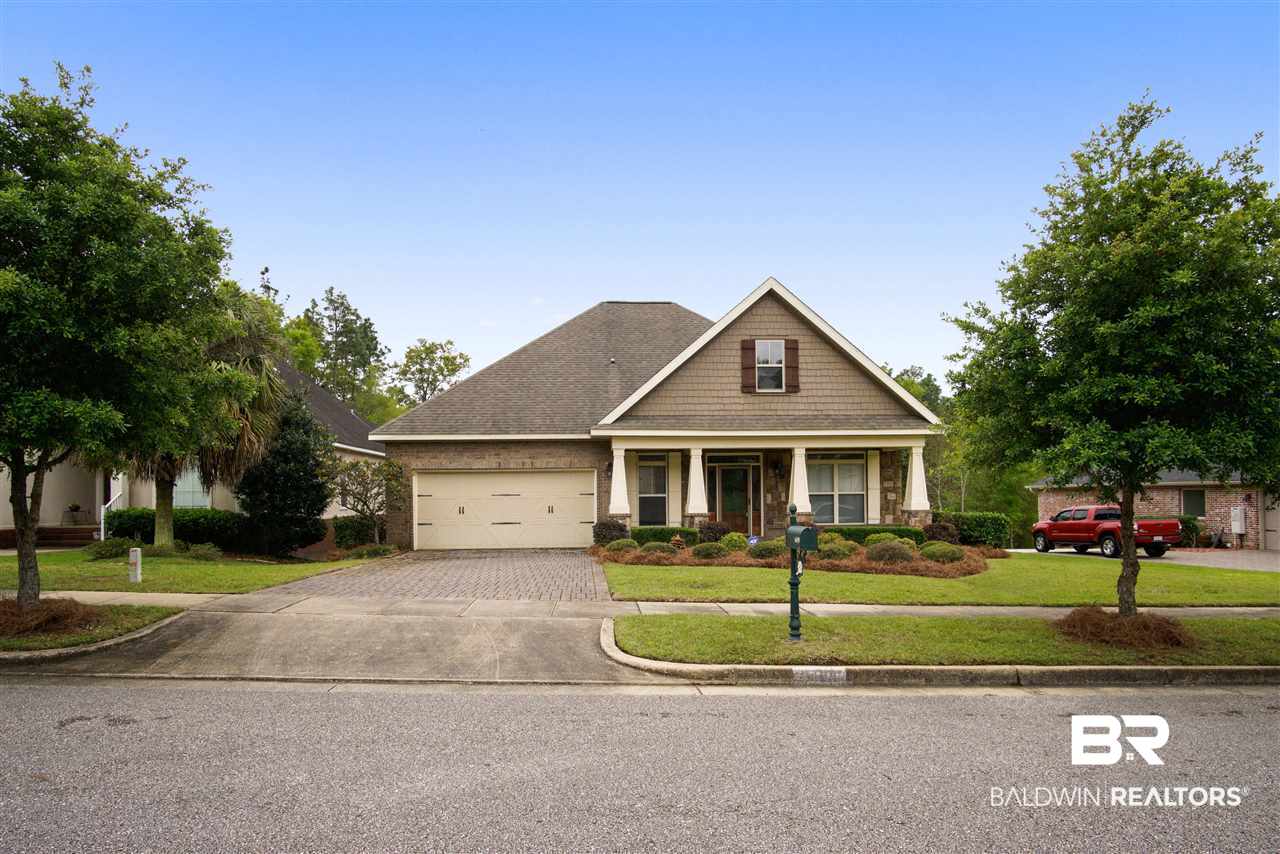 6459 Clear Pointe Court Mobile, AL 36618 - Photo 35 of 36