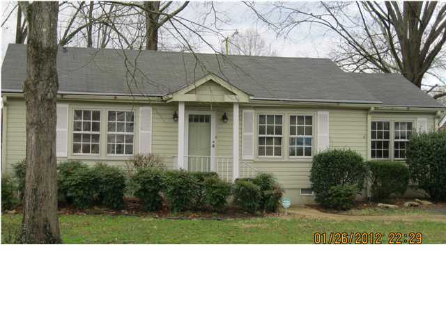 5534 Old Mission Road Chattanooga, TN 37411 - Photo 1 of 11 Primary Photo