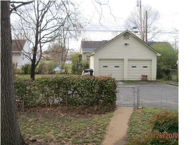 5534 Old Mission Road Chattanooga, TN 37411 - Photo 3 of 11 Additional Photo
