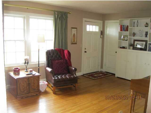5534 Old Mission Road Chattanooga, TN 37411 - Photo 5 of 11 Additional Photo