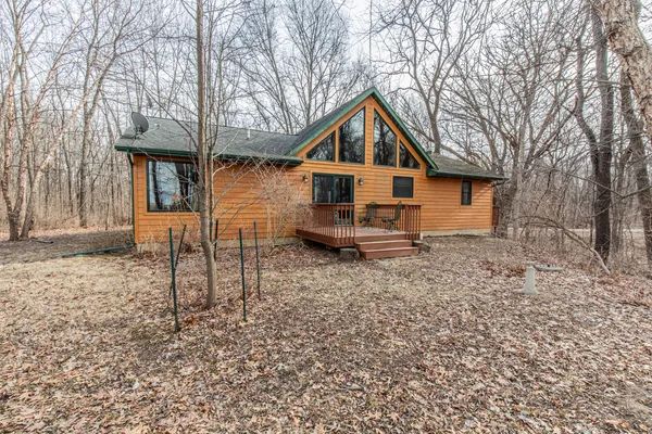 $298,900 | 18 Lincoln Court, Putnam, IL 61560