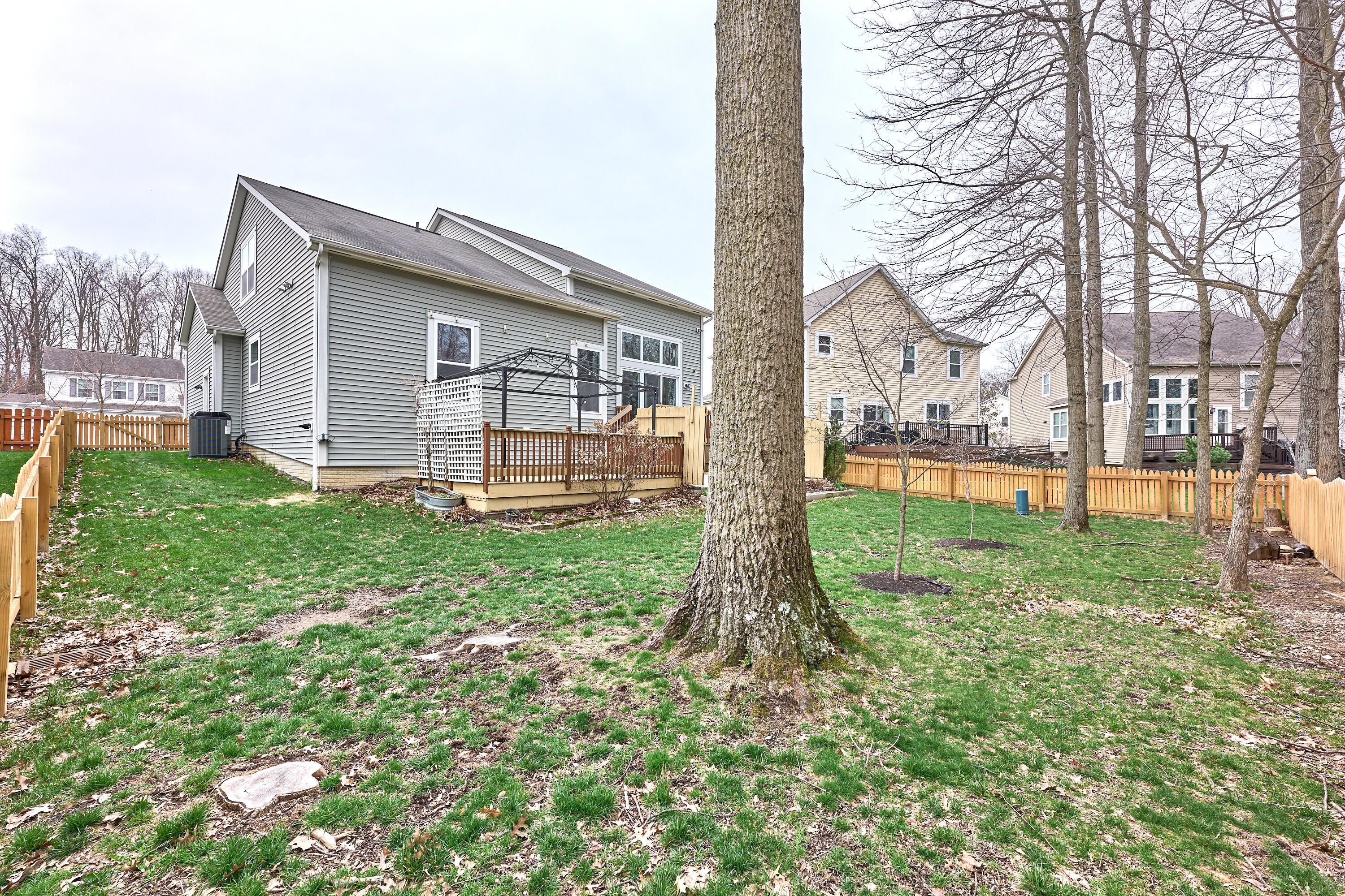 244 Cambridge Road Delaware, OH 43015 - Photo 110 of 129 244 Cambridge