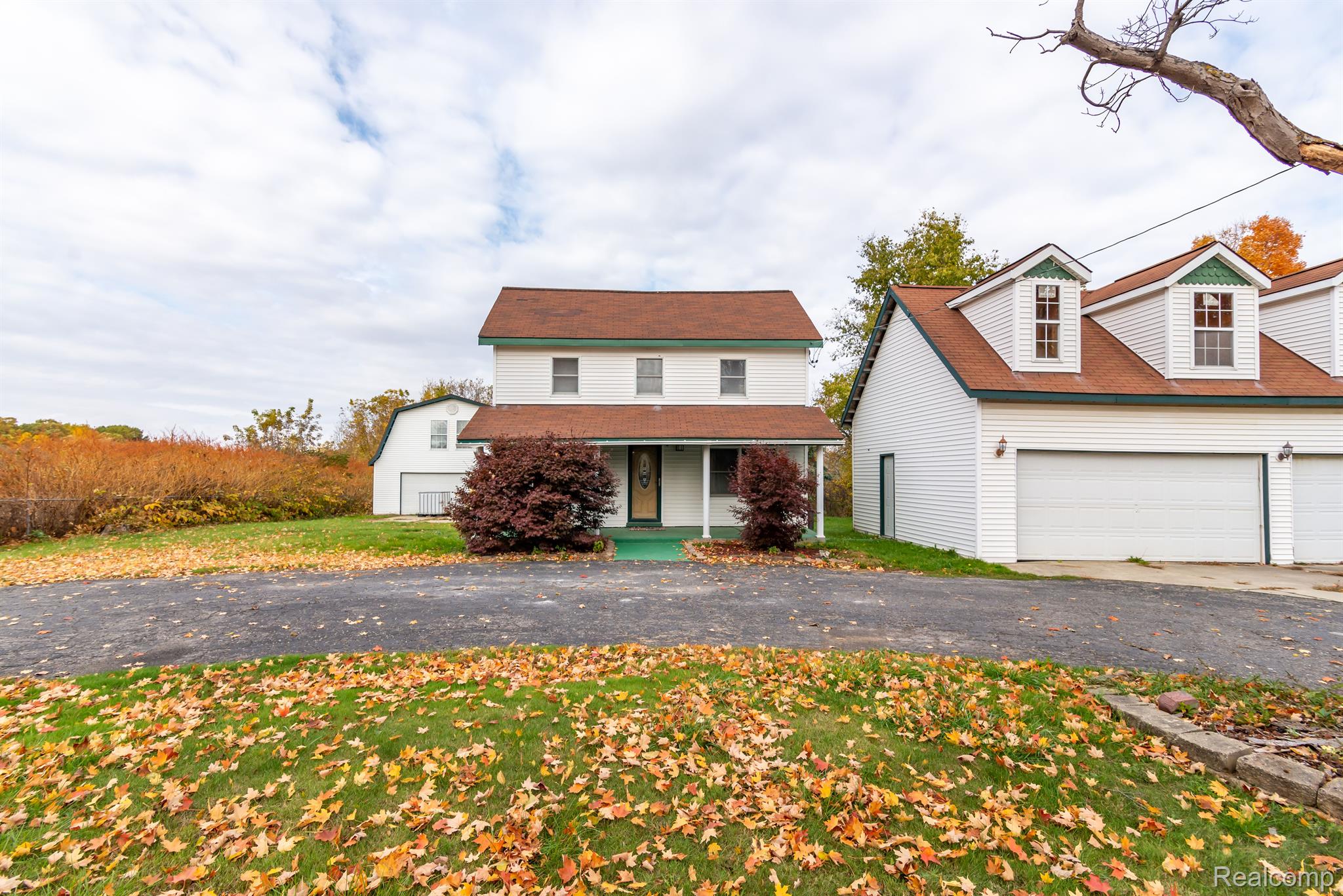 8202 Wilson Road Montrose, MI 48457 - Photo 28 of 46 Gallery Image 28