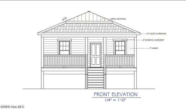 $350,000 | 93 J E Batson Road, Hampstead, NC 28443