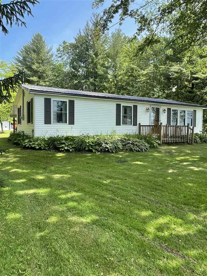 1668 West Mt Forest Road Pinconning, MI 48650 - Photo 5 of 35