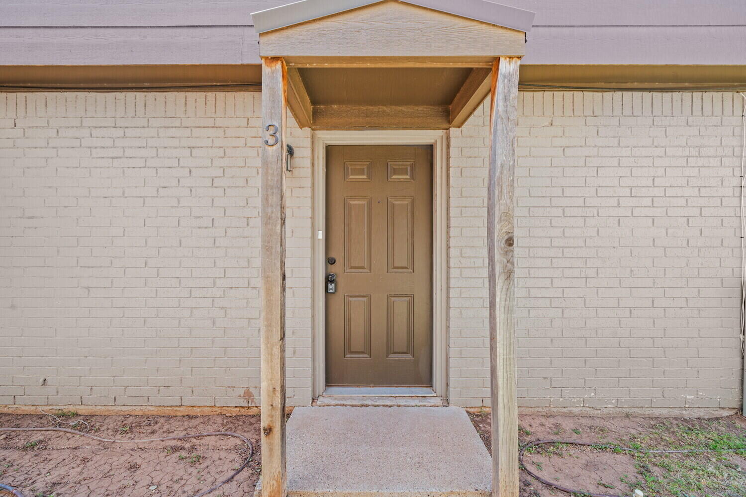 4206 17th Street, Unit 2 Lubbock, TX 79416 - Photo 4 of 17 4206 17th St unit 3-1