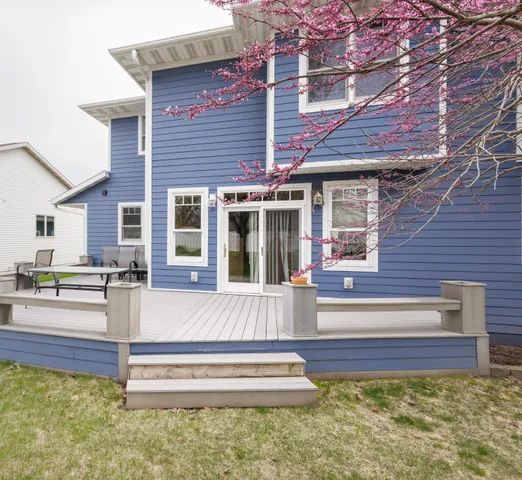 $449,900 | 3506 33rd Street South, La Crosse, WI 54601