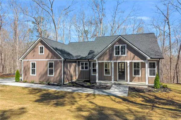 $450,000 | 1201 Stillwater Drive, Seneca, SC 29672